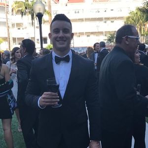 Meet your Posher, Arturo